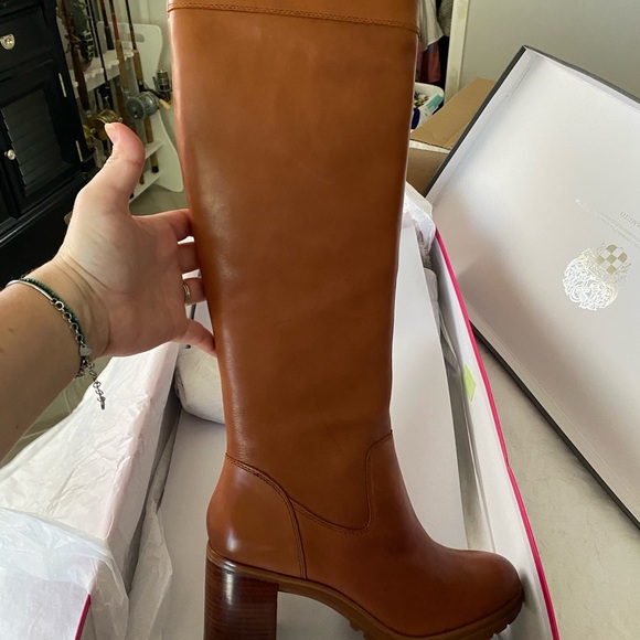 Vince Camuto Dasemma Heeled Overknee 